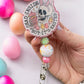 Dead Inside but it’s Easter, Skeleton Badge Reel